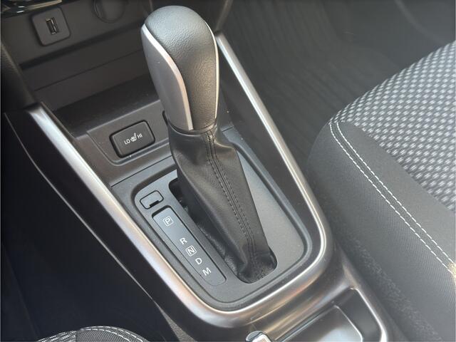Suzuki VITARA 1.0 Boosterjet Select | Automaat | Navi | Camera