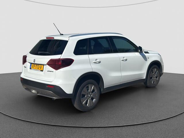 Suzuki VITARA 1.0 Boosterjet Select | Automaat | Navi | Camera