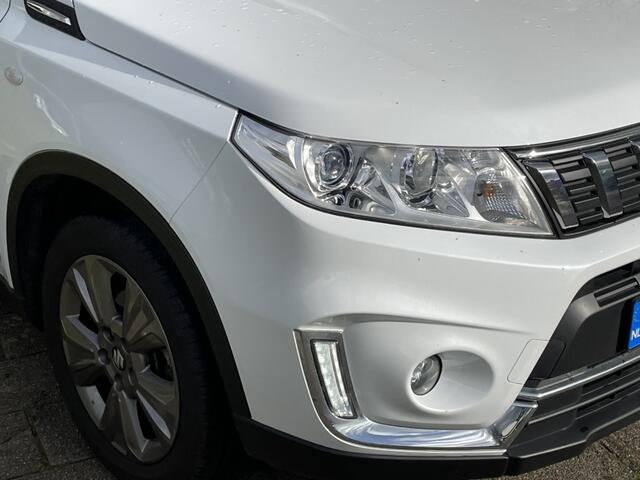 Suzuki VITARA 1.0 Boosterjet Select | Automaat | Navi | Camera