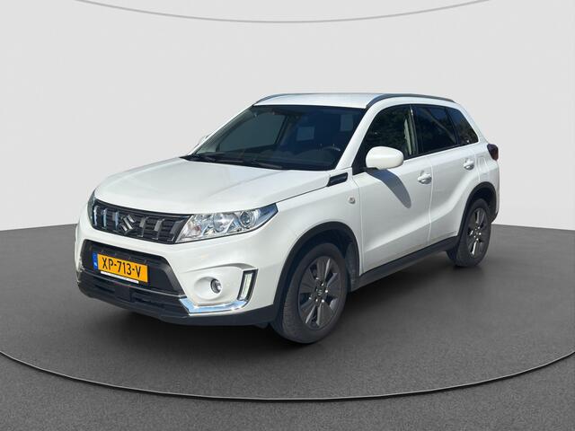 Suzuki VITARA 1.0 Boosterjet Select | Automaat | Navi | Camera