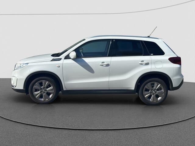 Suzuki VITARA 1.0 Boosterjet Select | Automaat | Navi | Camera