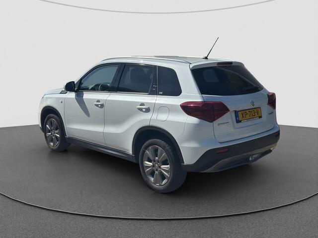 Suzuki VITARA 1.0 Boosterjet Select | Automaat | Navi | Camera