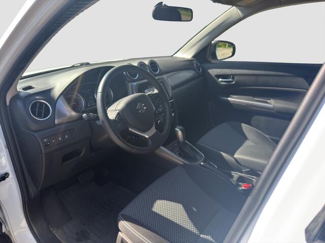 Suzuki VITARA 1.0 Boosterjet Select | Automaat | Navi | Camera