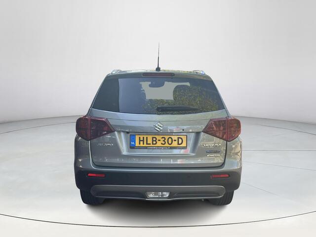 Suzuki VITARA 1.5 Hybrid Style AllGrip