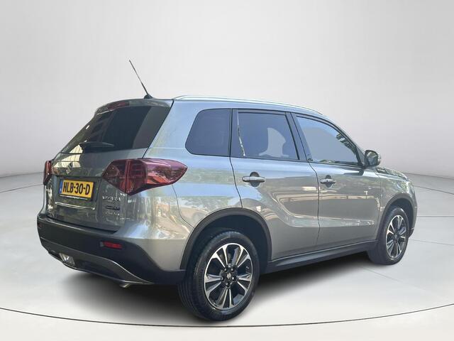 Suzuki VITARA 1.5 Hybrid Style AllGrip