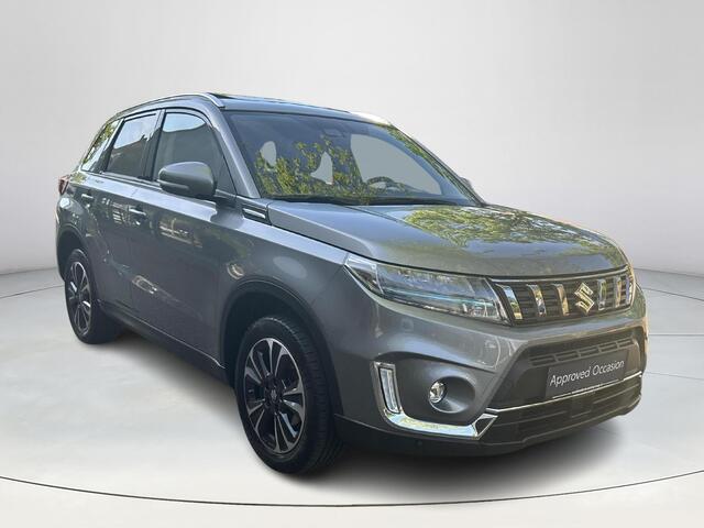 Suzuki VITARA 1.5 Hybrid Style AllGrip