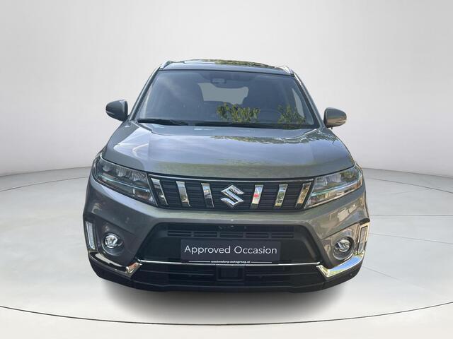 Suzuki VITARA 1.5 Hybrid Style AllGrip