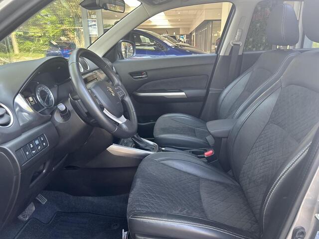 Suzuki VITARA 1.5 Hybrid Style AllGrip