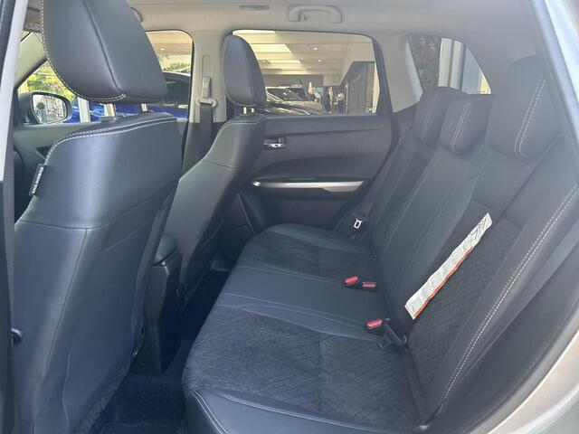 Suzuki VITARA 1.5 Hybrid Style AllGrip