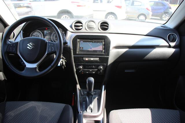 Suzuki VITARA 1.0 Boosterjet Select Automaat | Trekhaak | Navigatie | Cruise |