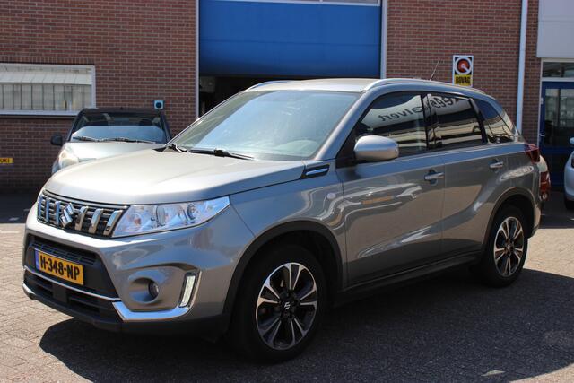 Suzuki VITARA 1.0 Boosterjet Select Automaat | Trekhaak | Navigatie | Cruise |