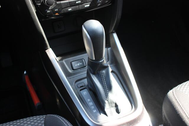 Suzuki VITARA 1.0 Boosterjet Select Automaat | Trekhaak | Navigatie | Cruise |