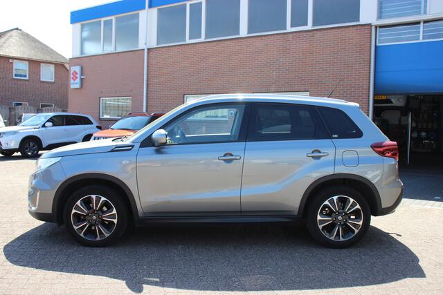 Suzuki VITARA 1.0 Boosterjet Select Automaat | Trekhaak | Navigatie | Cruise |