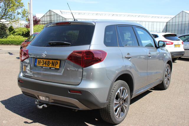 Suzuki VITARA 1.0 Boosterjet Select Automaat | Trekhaak | Navigatie | Cruise |