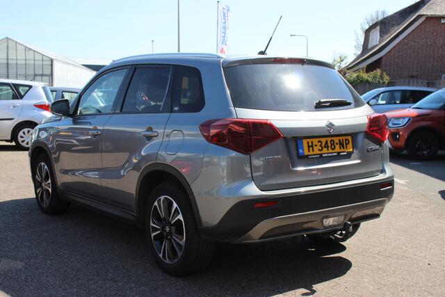 Suzuki VITARA 1.0 Boosterjet Select Automaat | Trekhaak | Navigatie | Cruise |