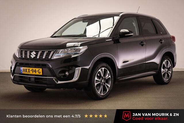 Suzuki VITARA 1.4 Boosterjet Style Smart Hybrid | PANORAMADAK | DAB | CAMERA | TREKHAAK
