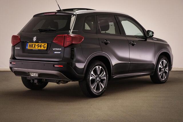 Suzuki VITARA 1.4 Boosterjet Style Smart Hybrid | PANORAMADAK | DAB | CAMERA | TREKHAAK