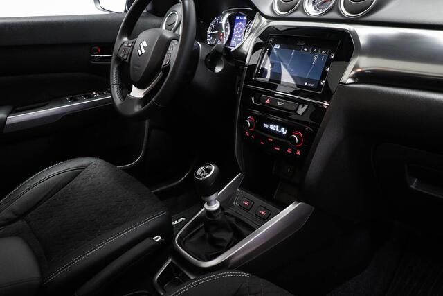 Suzuki VITARA 1.4 Boosterjet Style Smart Hybrid | PANORAMADAK | DAB | CAMERA | TREKHAAK