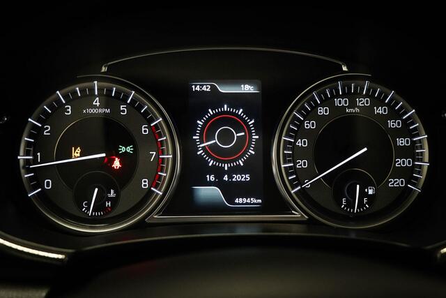 Suzuki VITARA 1.4 Boosterjet Style Smart Hybrid | PANORAMADAK | DAB | CAMERA | TREKHAAK