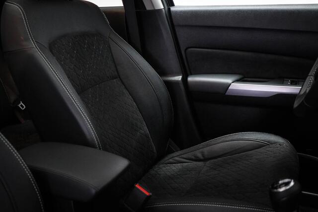 Suzuki VITARA 1.4 Boosterjet Style Smart Hybrid | PANORAMADAK | DAB | CAMERA | TREKHAAK