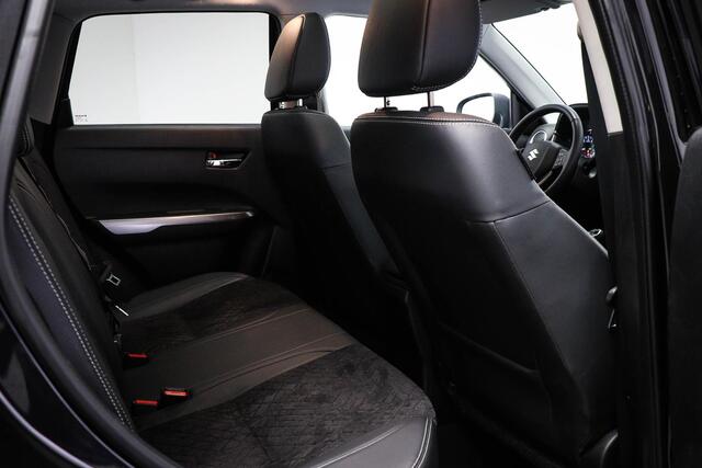Suzuki VITARA 1.4 Boosterjet Style Smart Hybrid | PANORAMADAK | DAB | CAMERA | TREKHAAK