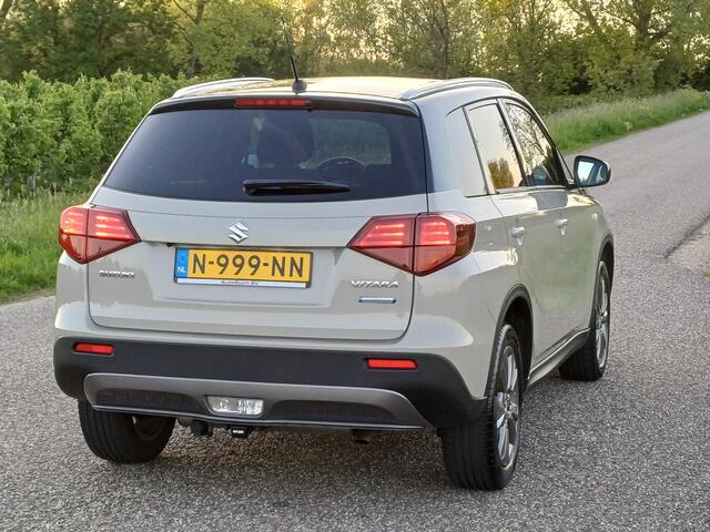 Suzuki VITARA 1.4 Boosterjet Select Smart Hybrid / 1e eigenaar/NL/Nieuwstaat!/Trekh./