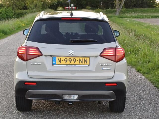 Suzuki VITARA 1.4 Boosterjet Select Smart Hybrid / 1e eigenaar/NL/Nieuwstaat!/Trekh./