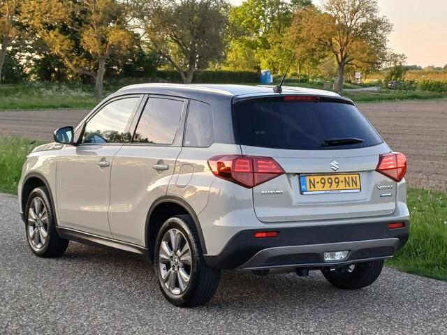 Suzuki VITARA 1.4 Boosterjet Select Smart Hybrid / 1e eigenaar/NL/Nieuwstaat!/Trekh./
