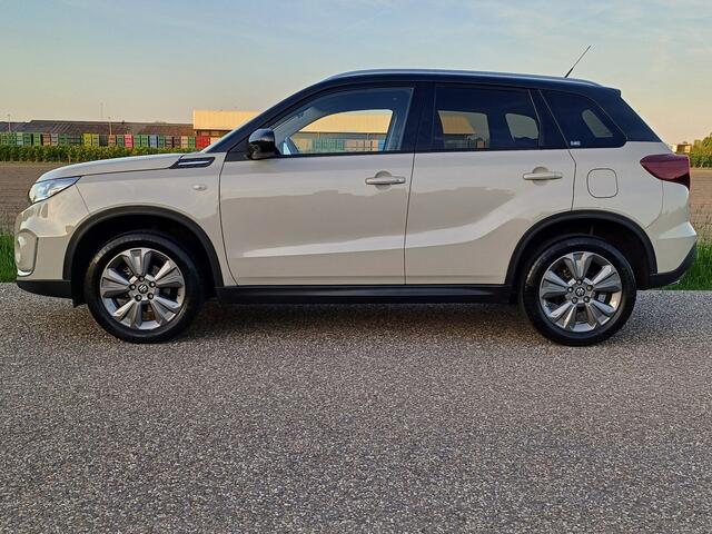 Suzuki VITARA 1.4 Boosterjet Select Smart Hybrid / 1e eigenaar/NL/Nieuwstaat!/Trekh./