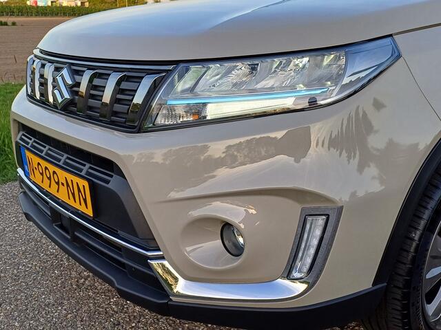 Suzuki VITARA 1.4 Boosterjet Select Smart Hybrid / 1e eigenaar/NL/Nieuwstaat!/Trekh./