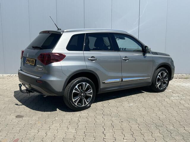 Suzuki VITARA 1.4 Boosterjet Select Smart Hybrid / Trekhaak Afneembaar 1200KG Trekgewicht / Cruise Control Adaptief / Camera / Climate Control /
