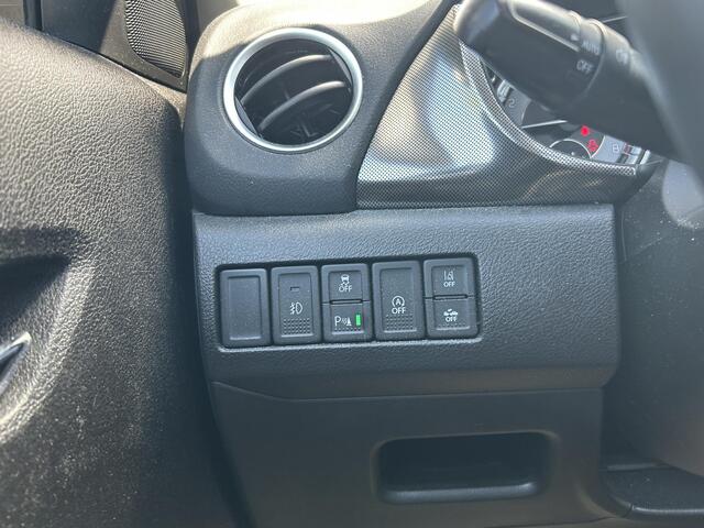 Suzuki VITARA 1.4 Boosterjet Select Smart Hybrid / Trekhaak Afneembaar 1200KG Trekgewicht / Cruise Control Adaptief / Camera / Climate Control /