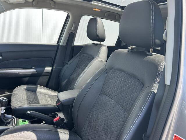 Suzuki VITARA 1.4 Boosterjet Select Smart Hybrid / Trekhaak Afneembaar 1200KG Trekgewicht / Cruise Control Adaptief / Camera / Climate Control /