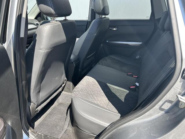 Suzuki VITARA 1.4 Boosterjet Select Smart Hybrid / Trekhaak Afneembaar 1200KG Trekgewicht / Cruise Control Adaptief / Camera / Climate Control /
