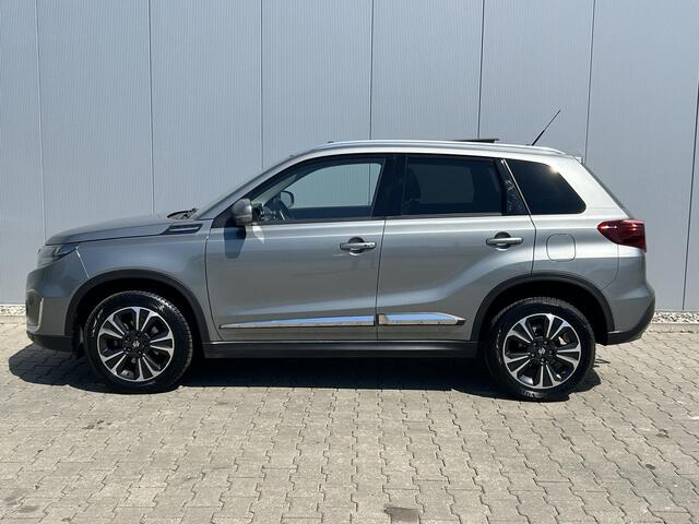 Suzuki VITARA 1.4 Boosterjet Select Smart Hybrid / Trekhaak Afneembaar 1200KG Trekgewicht / Cruise Control Adaptief / Camera / Climate Control /