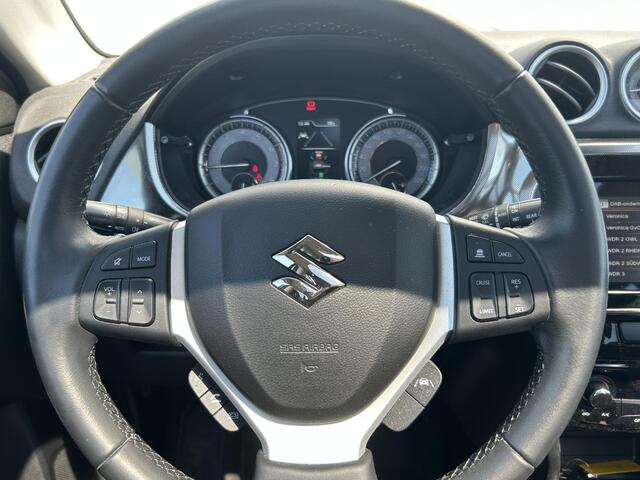 Suzuki VITARA 1.4 Boosterjet Select Smart Hybrid / Trekhaak Afneembaar 1200KG Trekgewicht / Cruise Control Adaptief / Camera / Climate Control /