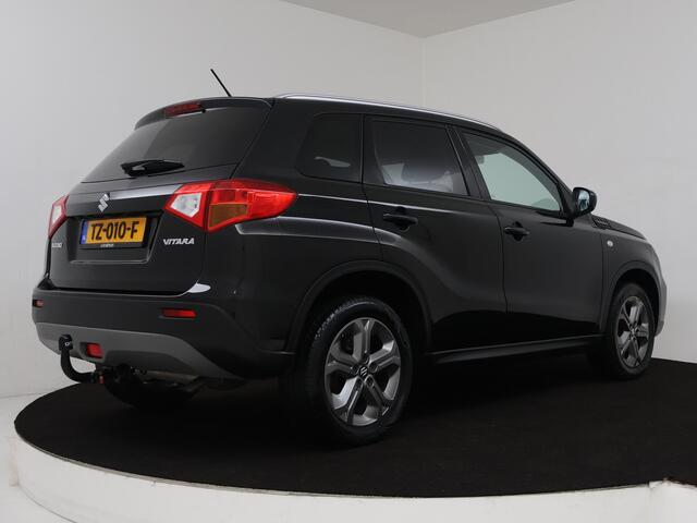 Suzuki VITARA 1.6 Exclusive | Apple CarPlay / Android Auto | Navigatie | Climate Control | Navigatie | Stoelverwarming | Achteruitrijcamera |