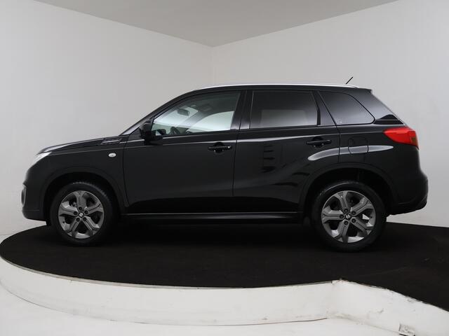 Suzuki VITARA 1.6 Exclusive | Apple CarPlay / Android Auto | Navigatie | Climate Control | Navigatie | Stoelverwarming | Achteruitrijcamera |