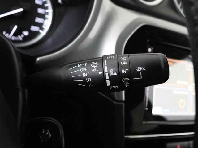 Suzuki VITARA 1.6 Exclusive | Apple CarPlay / Android Auto | Navigatie | Climate Control | Navigatie | Stoelverwarming | Achteruitrijcamera |
