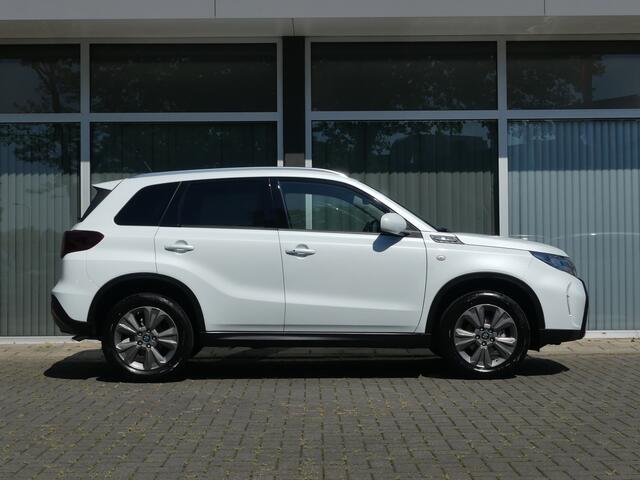 Suzuki VITARA 1.4 Boosterjet Select Smart Hybrid Navigatie, Adaptive Cruise, Apple Carpl/Andr Auto