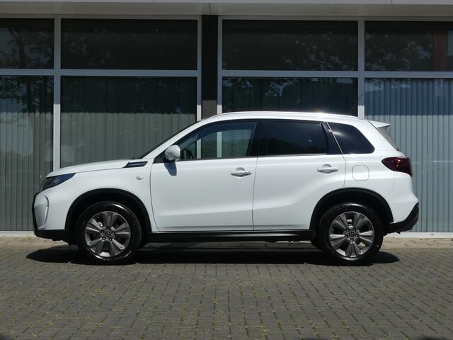 Suzuki VITARA 1.4 Boosterjet Select Smart Hybrid Navigatie, Adaptive Cruise, Apple Carpl/Andr Auto