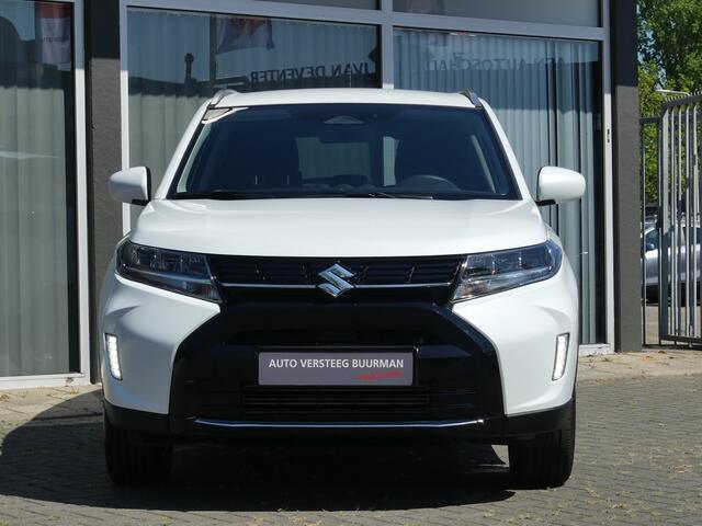 Suzuki VITARA 1.4 Boosterjet Select Smart Hybrid Navigatie, Adaptive Cruise, Apple Carpl/Andr Auto