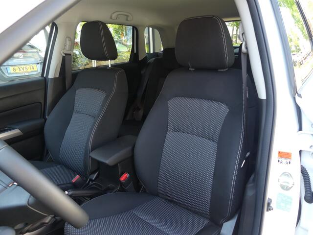 Suzuki VITARA 1.4 Boosterjet Select Smart Hybrid Navigatie, Adaptive Cruise, Apple Carpl/Andr Auto