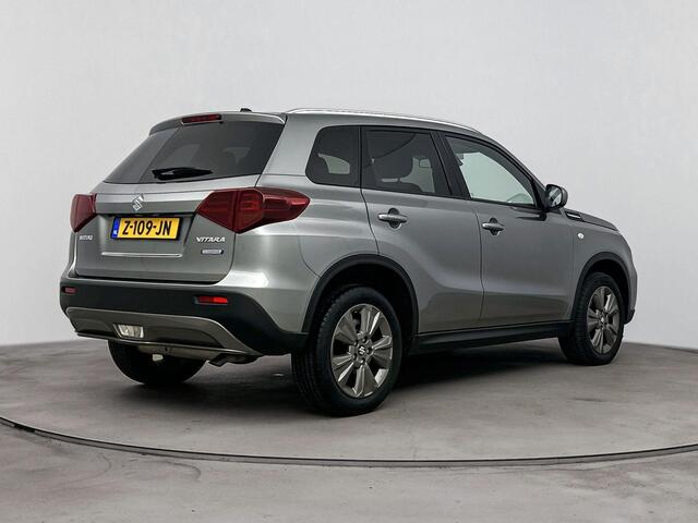 Suzuki VITARA 1.4 Boosterjet Select Smart Hybrid | achteruitrij camera | Navigatie | Cruise Controle | Stoel verwarming |