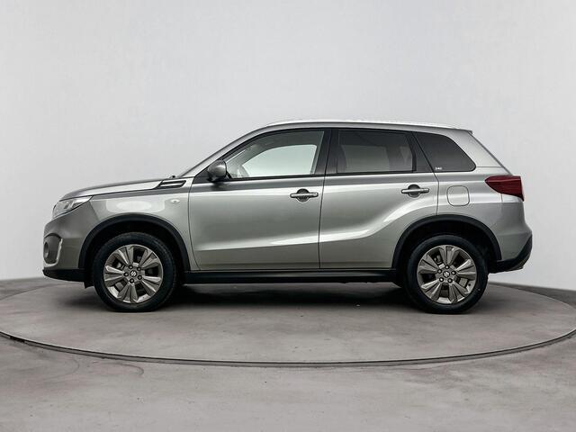 Suzuki VITARA 1.4 Boosterjet Select Smart Hybrid | achteruitrij camera | Navigatie | Cruise Controle | Stoel verwarming |