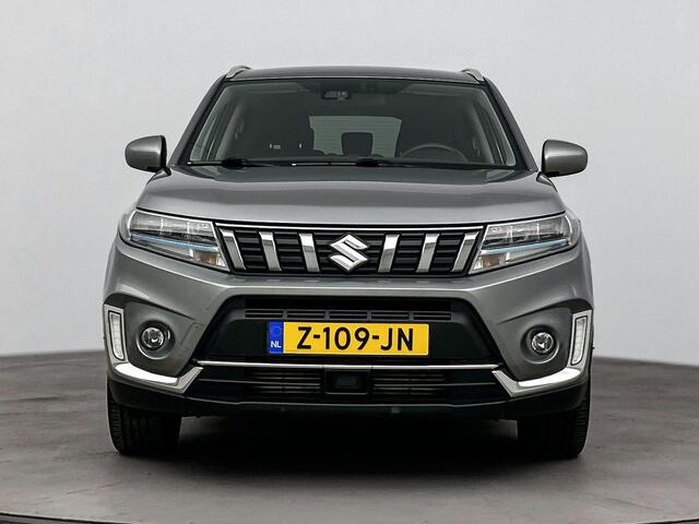 Suzuki VITARA 1.4 Boosterjet Select Smart Hybrid | achteruitrij camera | Navigatie | Cruise Controle | Stoel verwarming |