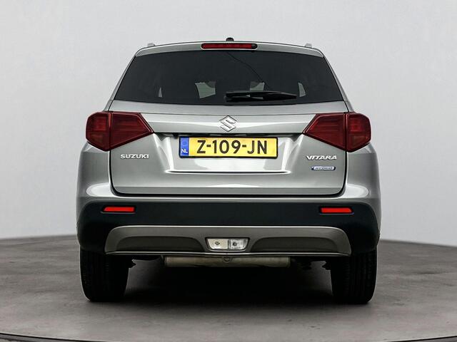 Suzuki VITARA 1.4 Boosterjet Select Smart Hybrid | achteruitrij camera | Navigatie | Cruise Controle | Stoel verwarming |