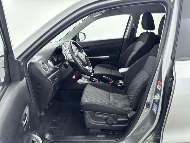 Suzuki VITARA 1.4 Boosterjet Select Smart Hybrid | achteruitrij camera | Navigatie | Cruise Controle | Stoel verwarming |