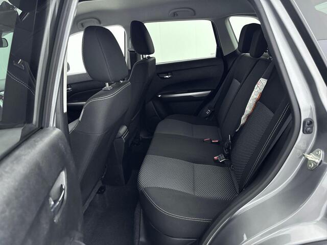 Suzuki VITARA 1.4 Boosterjet Select Smart Hybrid | achteruitrij camera | Navigatie | Cruise Controle | Stoel verwarming |