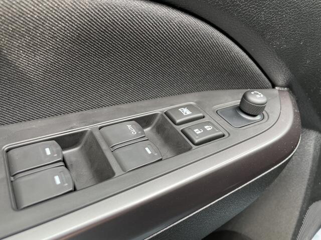 Suzuki VITARA 1.4 Boosterjet Select Smart Hybrid